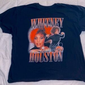 Signature Graphic Tee - Charcoal